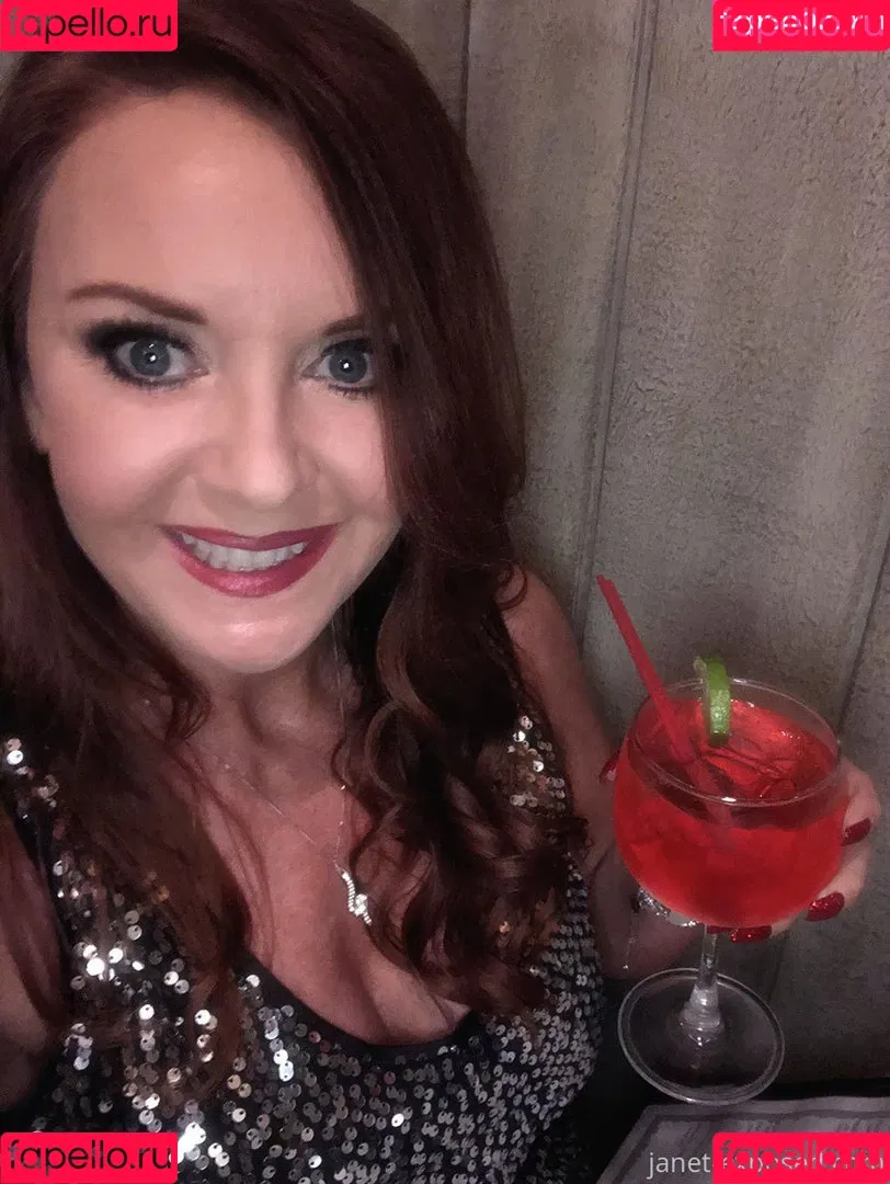 Janet Mason Onlyfans Photo Gallery 