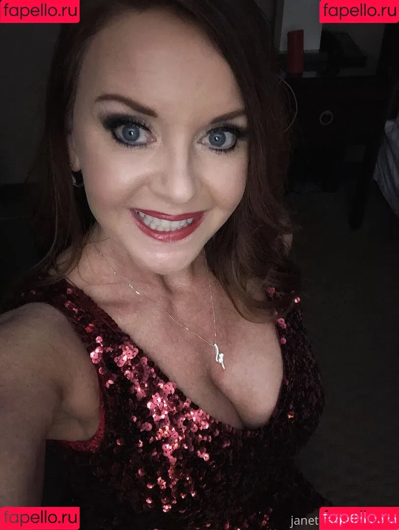 Janet Mason Onlyfans Photo Gallery 