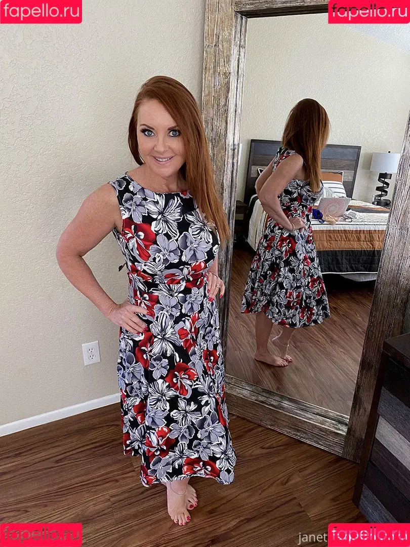 Janet Mason Onlyfans Photo Gallery 