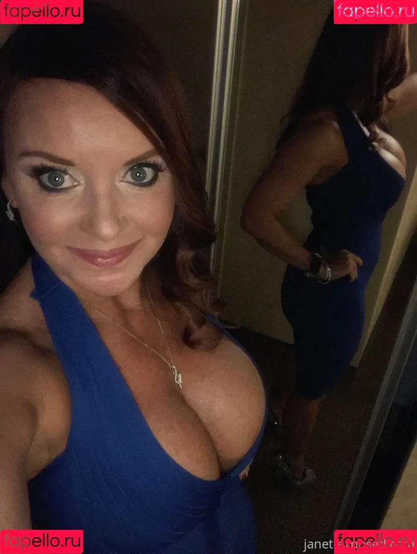Janet Mason Onlyfans Photo Gallery 
