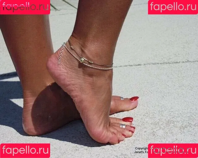 Janet Mason Onlyfans Photo Gallery 