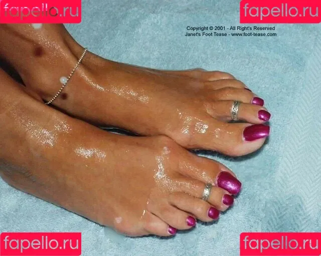Janet Mason Onlyfans Photo Gallery 