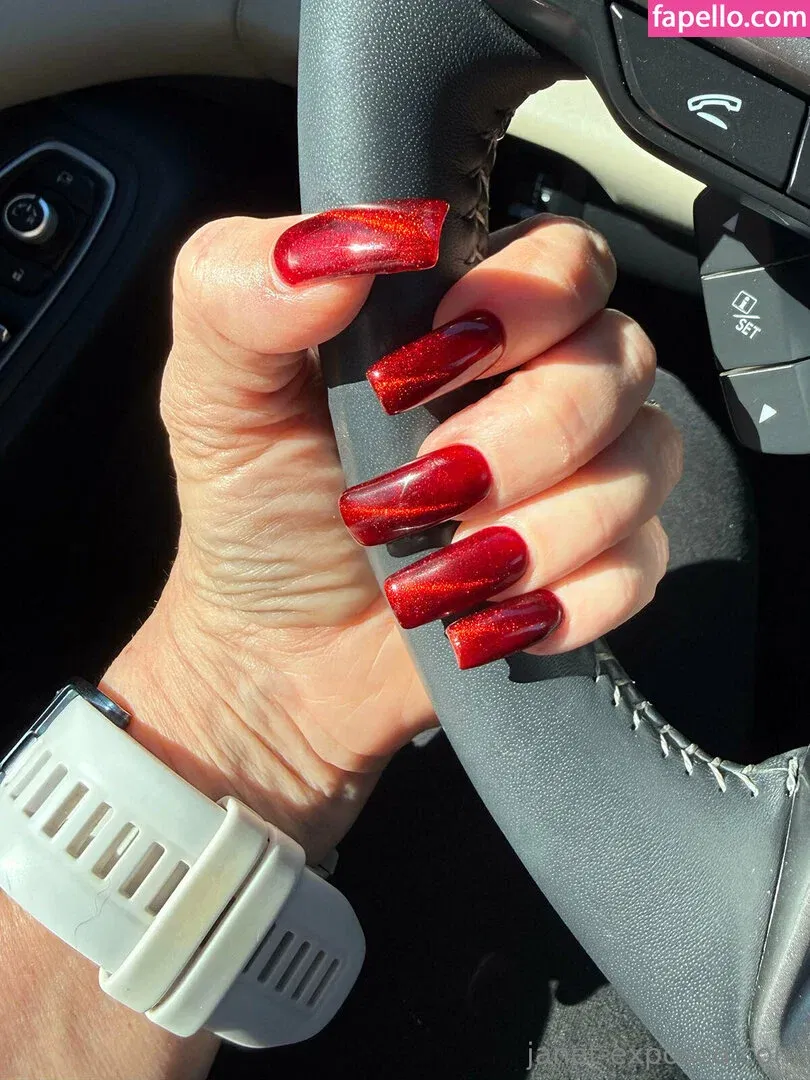 Janet Mason Onlyfans Photo Gallery 