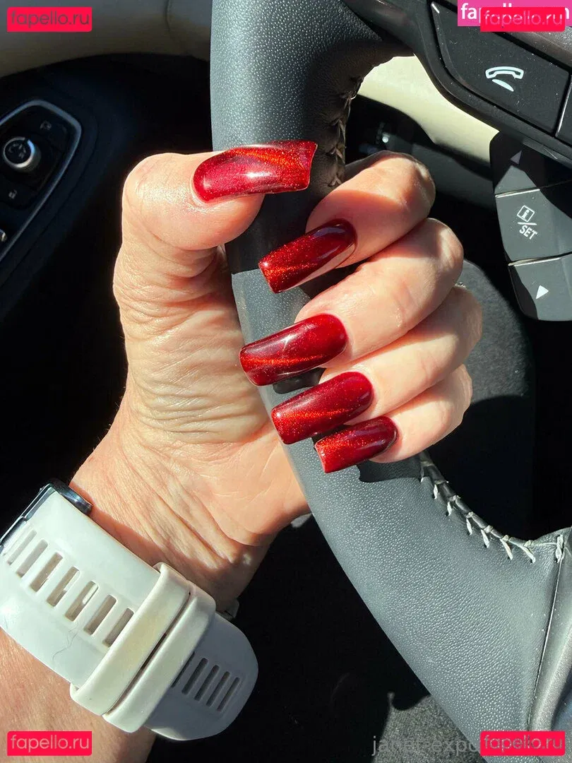 Janet Mason Onlyfans Photo Gallery 