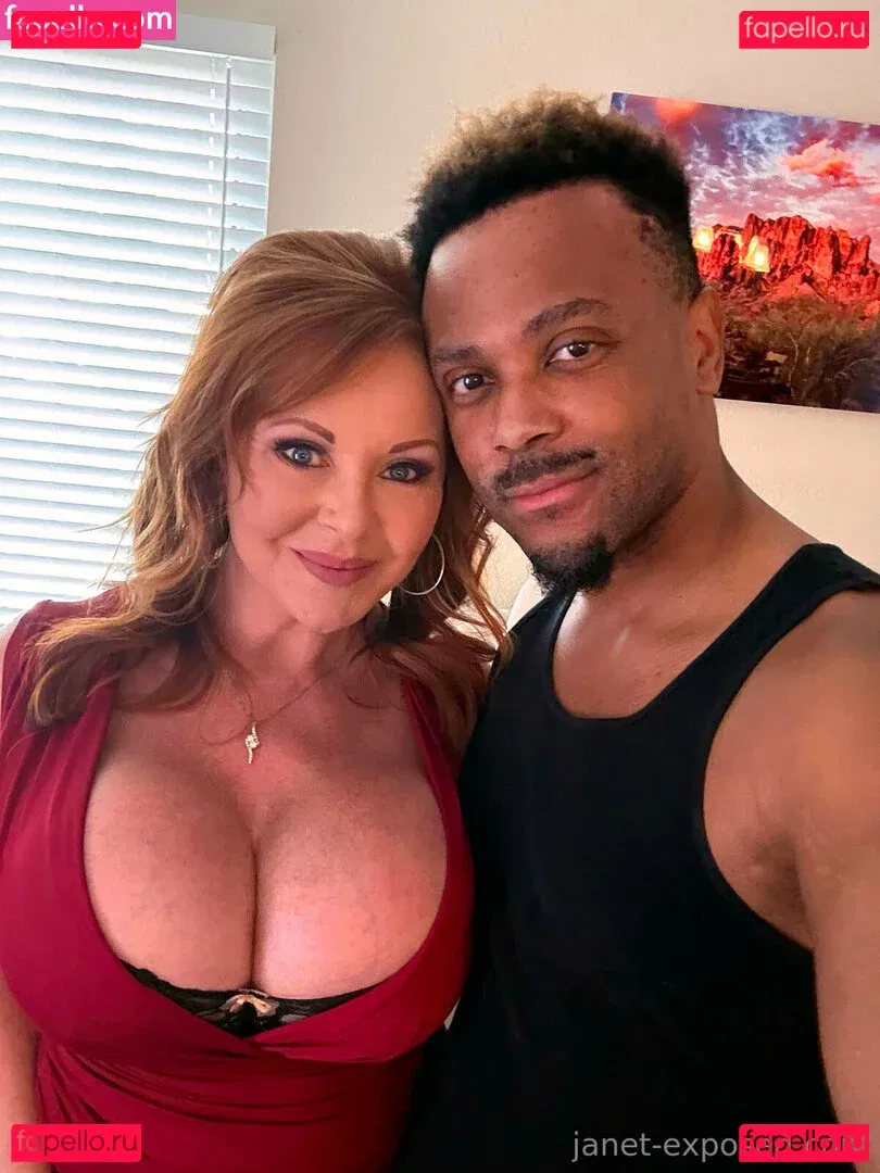 Janet Mason Onlyfans Photo Gallery 