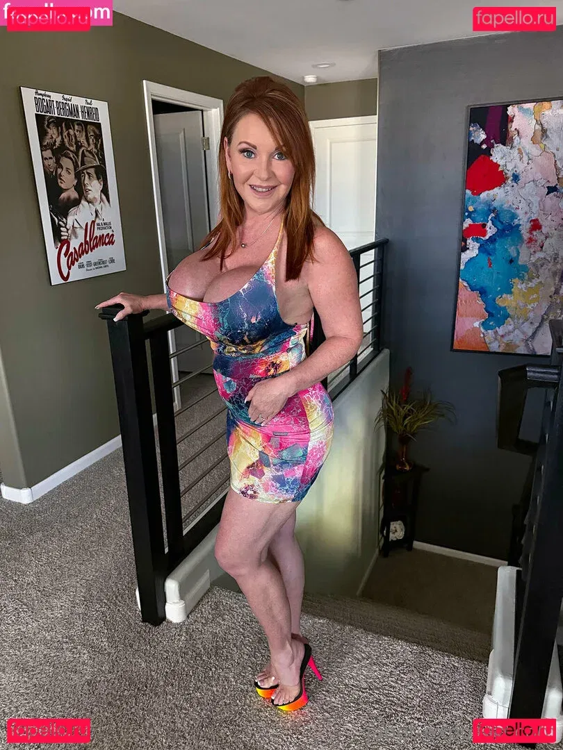 Janet Mason Onlyfans Photo Gallery 