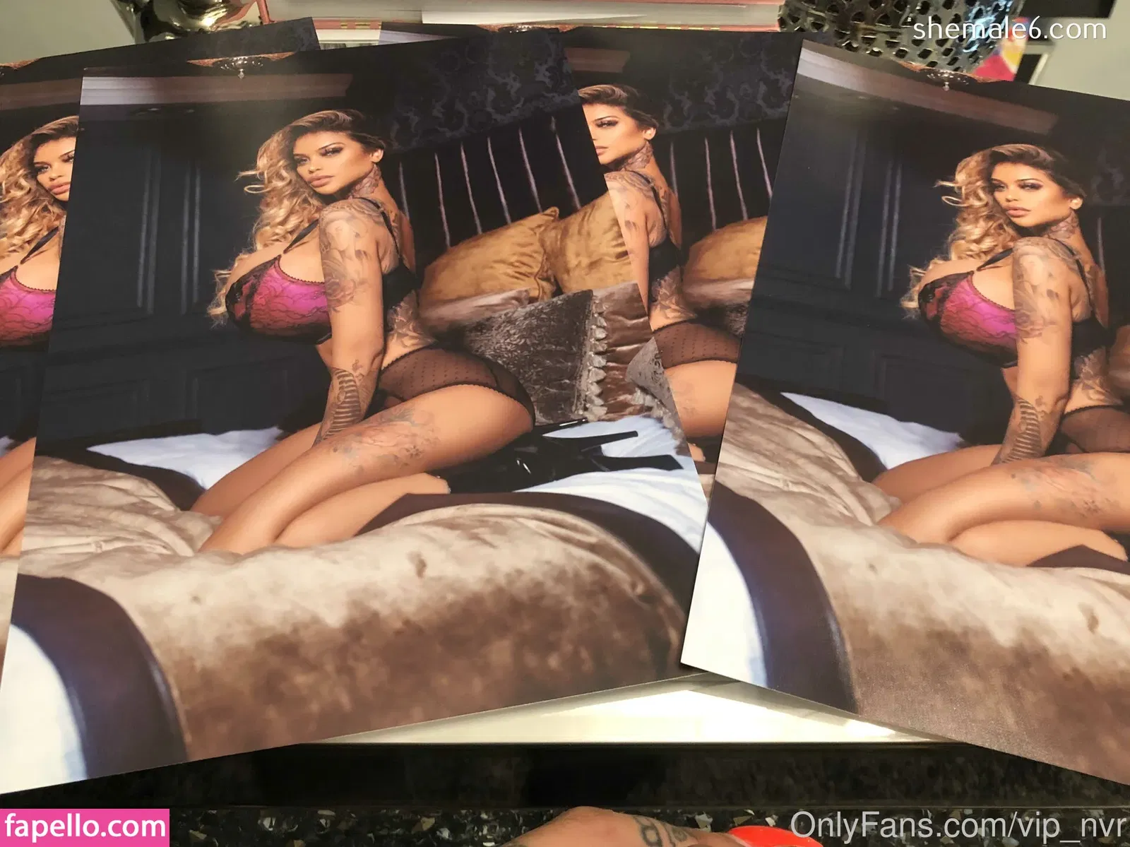 Lady Pleasure Onlyfans Photo Gallery 