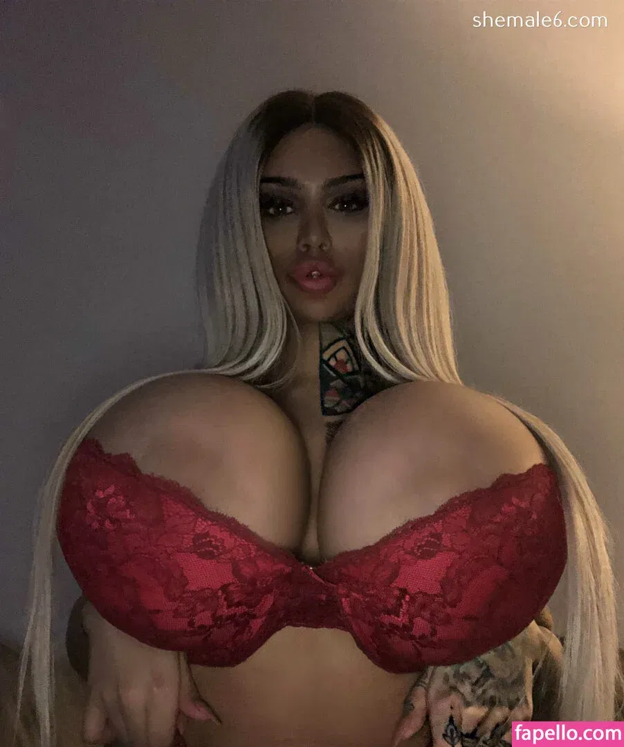 Lady Pleasure Onlyfans Photo Gallery 