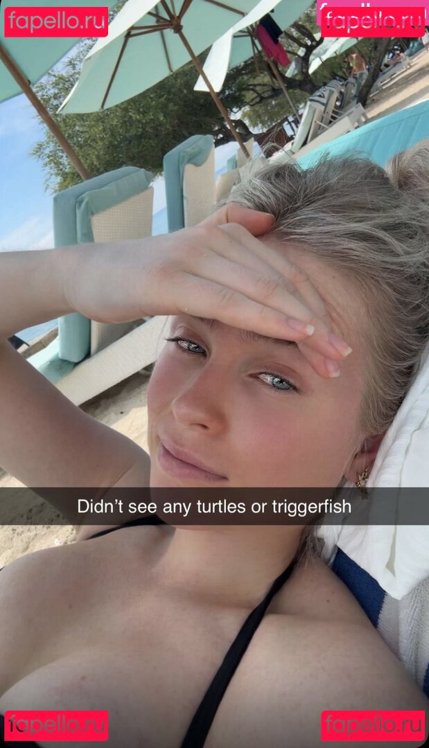 Therese Gudmundsen / thereseutd Onlyfans Photo Gallery 