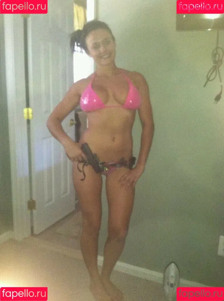 Daria Thibault Onlyfans Photo Gallery 