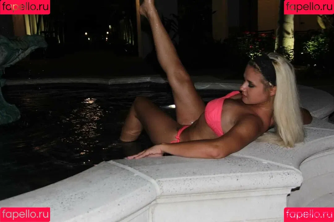Daria Thibault Onlyfans Photo Gallery 