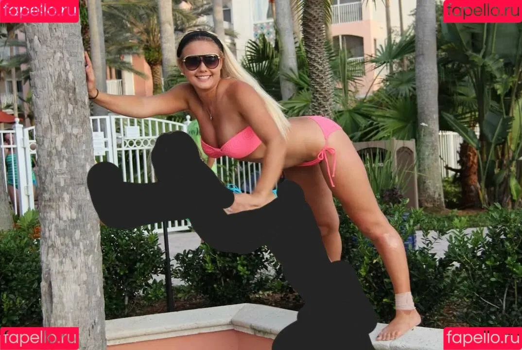 Daria Thibault Onlyfans Photo Gallery 