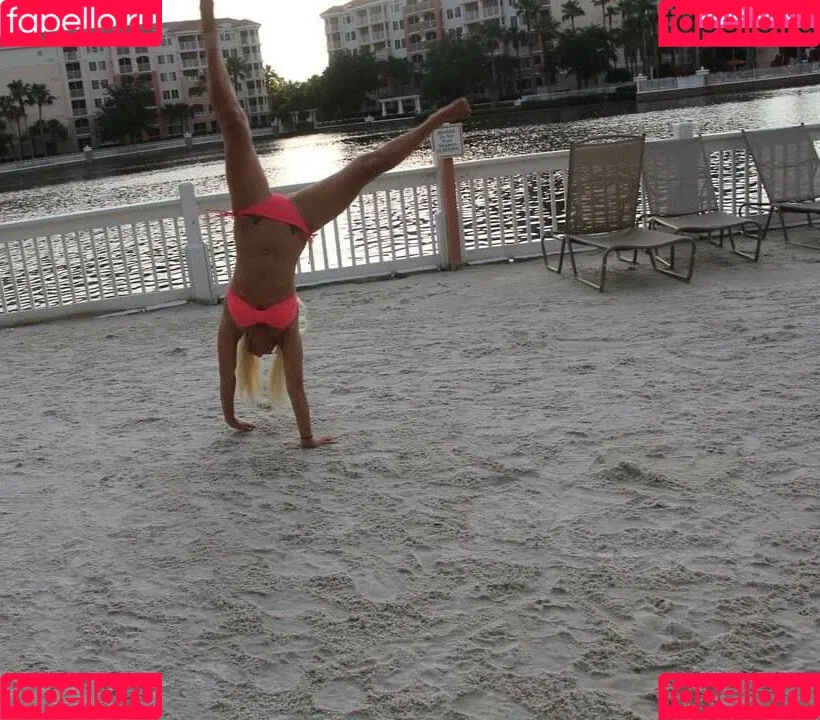 Daria Thibault Onlyfans Photo Gallery 