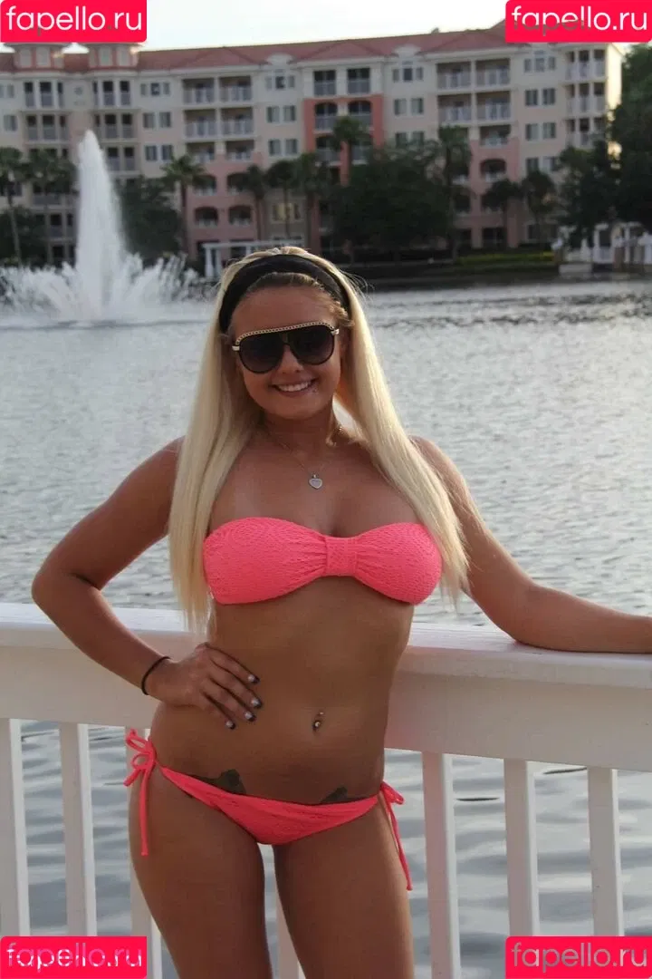 Daria Thibault Onlyfans Photo Gallery 