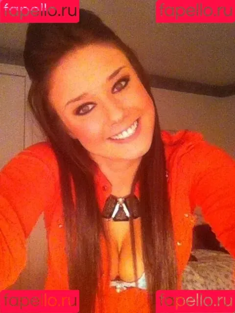 Daria Thibault Onlyfans Photo Gallery 