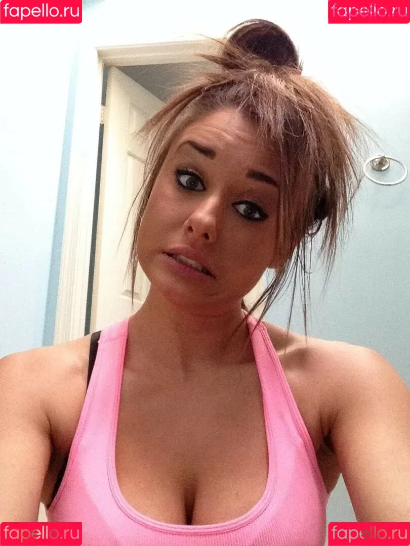 Daria Thibault Onlyfans Photo Gallery 
