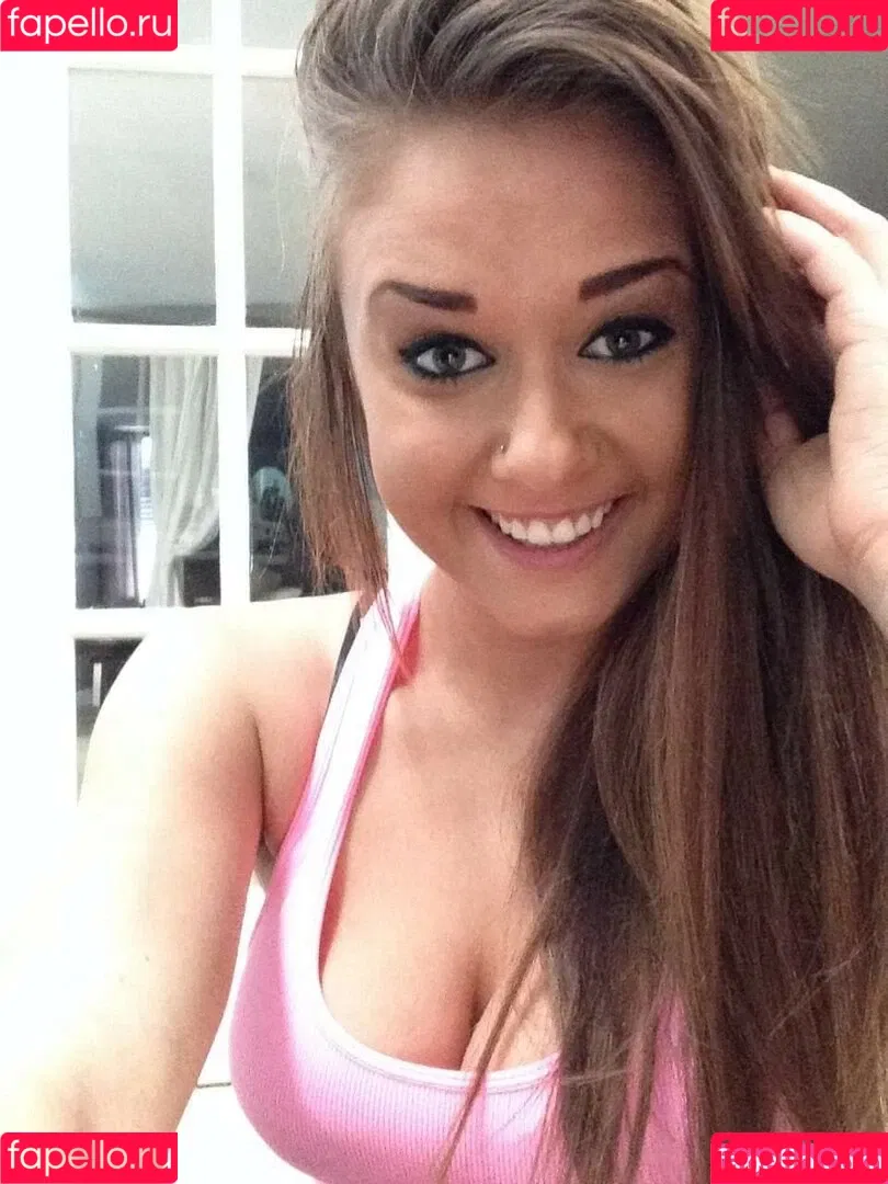 Daria Thibault Onlyfans Photo Gallery 