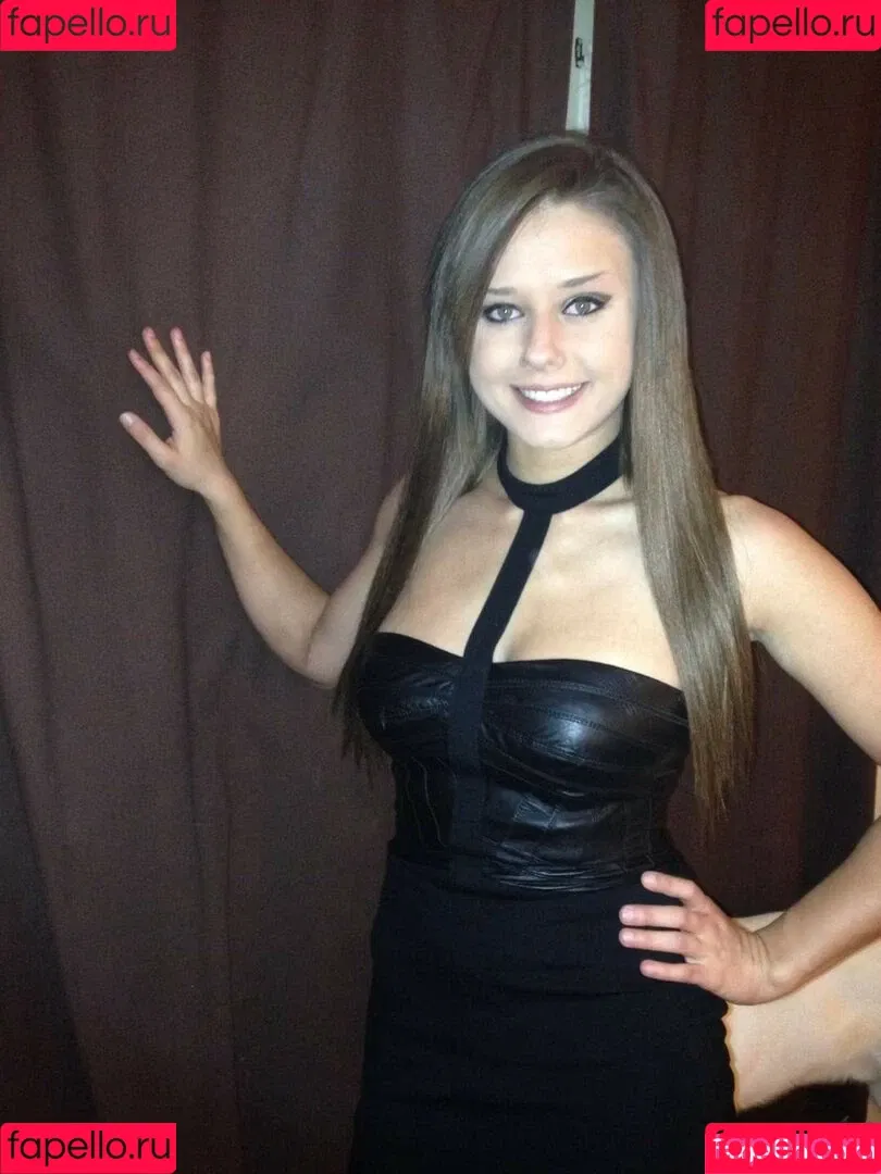 Daria Thibault Onlyfans Photo Gallery 