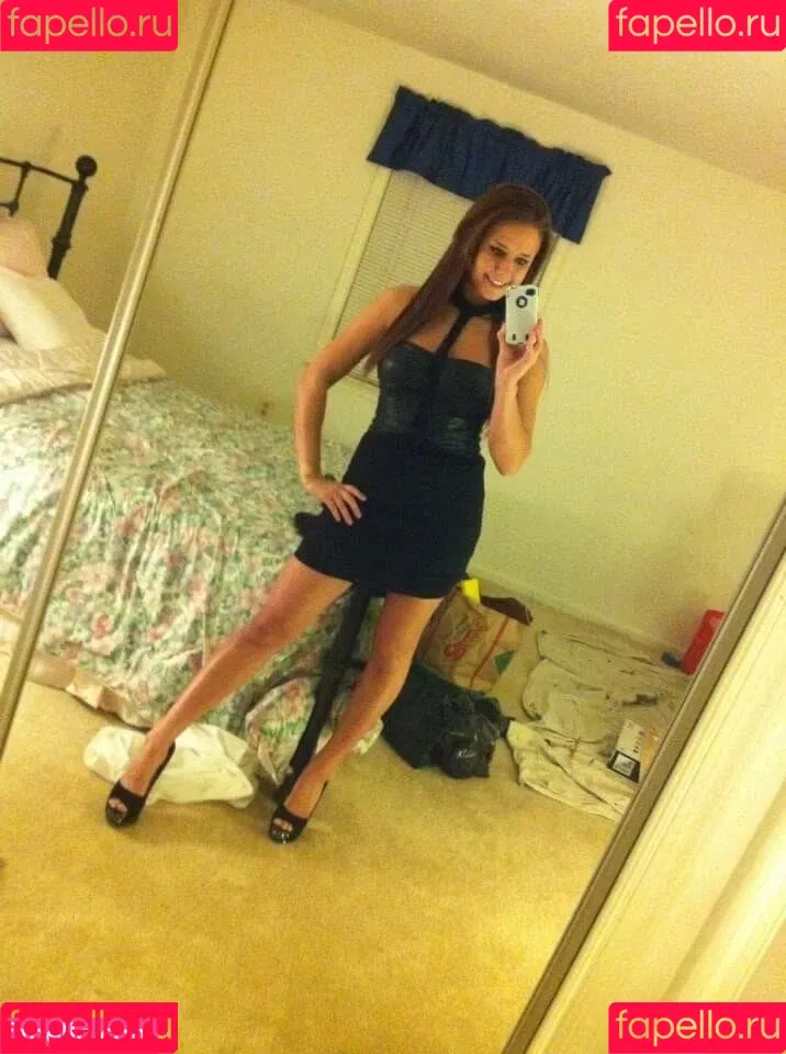 Daria Thibault Onlyfans Photo Gallery 