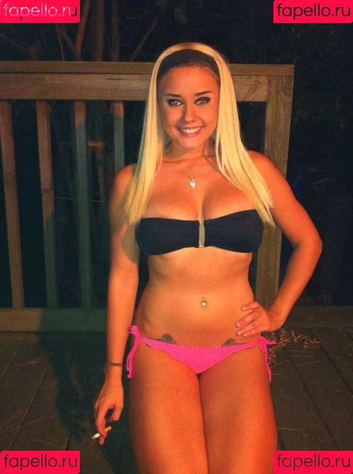 Daria Thibault Onlyfans Photo Gallery 