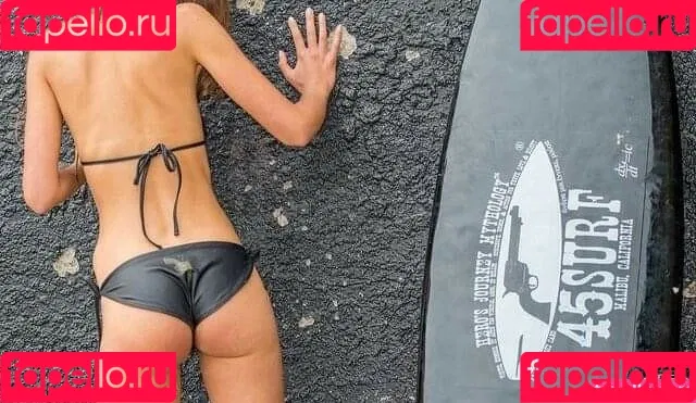 Daria Thibault Onlyfans Photo Gallery 