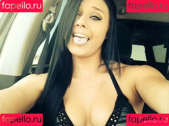 Daria Thibault Onlyfans Photo Gallery 