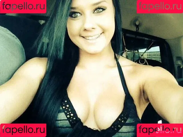 Daria Thibault Onlyfans Photo Gallery 