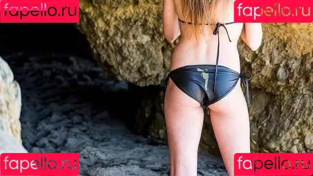 Daria Thibault Onlyfans Photo Gallery 