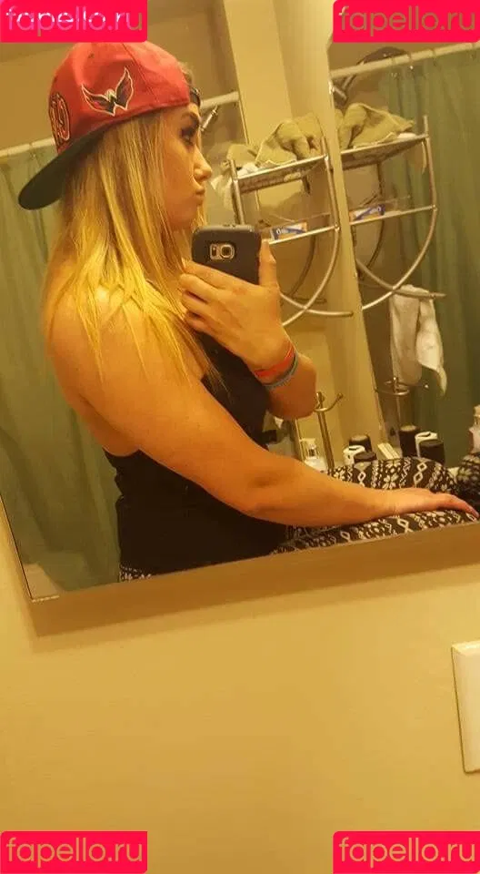 Daria Thibault Onlyfans Photo Gallery 