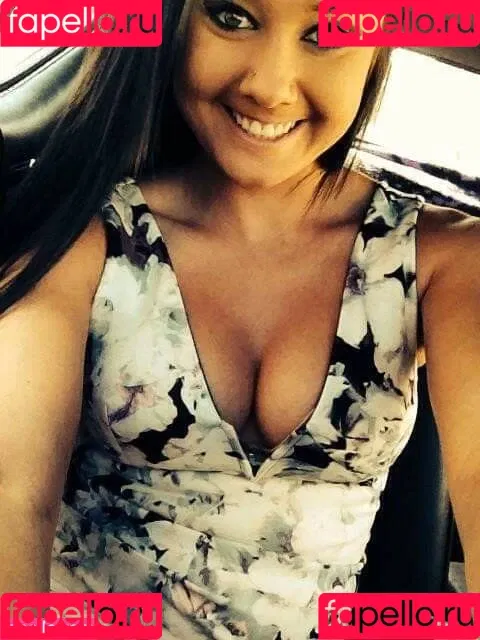 Daria Thibault Onlyfans Photo Gallery 