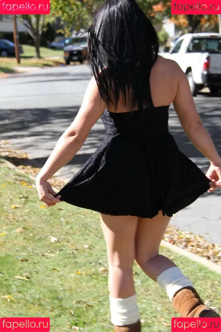 Daria Thibault Onlyfans Photo Gallery 