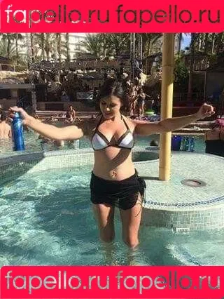 Daria Thibault Onlyfans Photo Gallery 