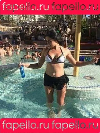 Daria Thibault Onlyfans Photo Gallery 