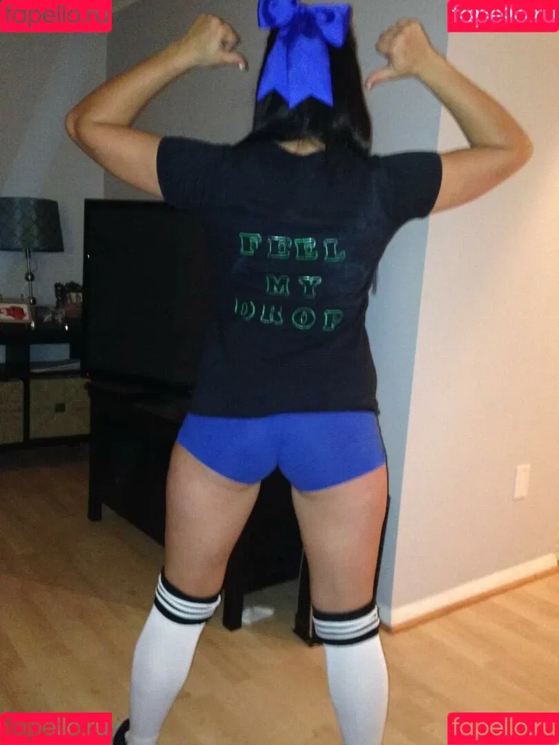 Daria Thibault Onlyfans Photo Gallery 