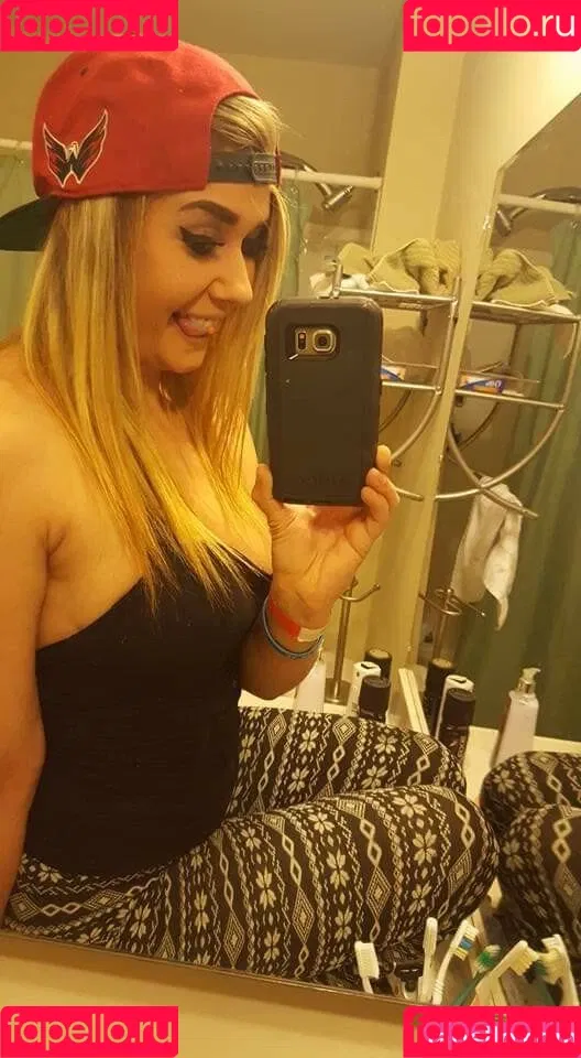 Daria Thibault Onlyfans Photo Gallery 