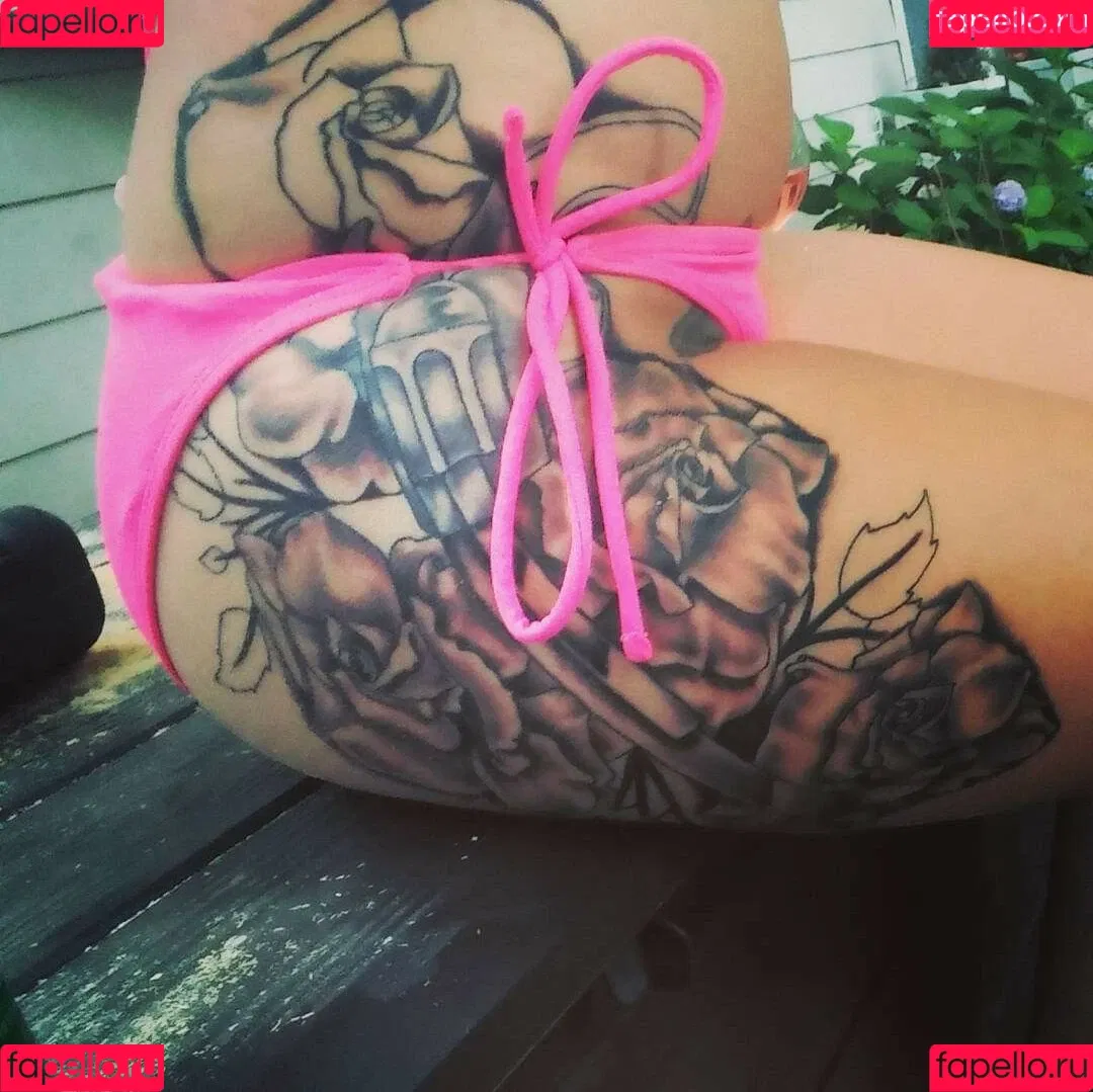 Daria Thibault Onlyfans Photo Gallery 