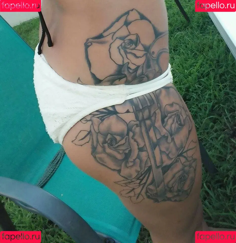Daria Thibault Onlyfans Photo Gallery 