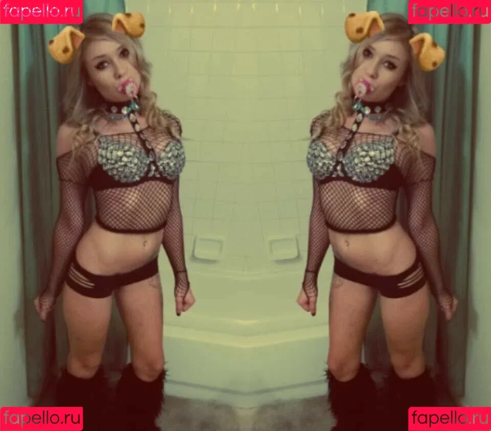 Daria Thibault Onlyfans Photo Gallery 