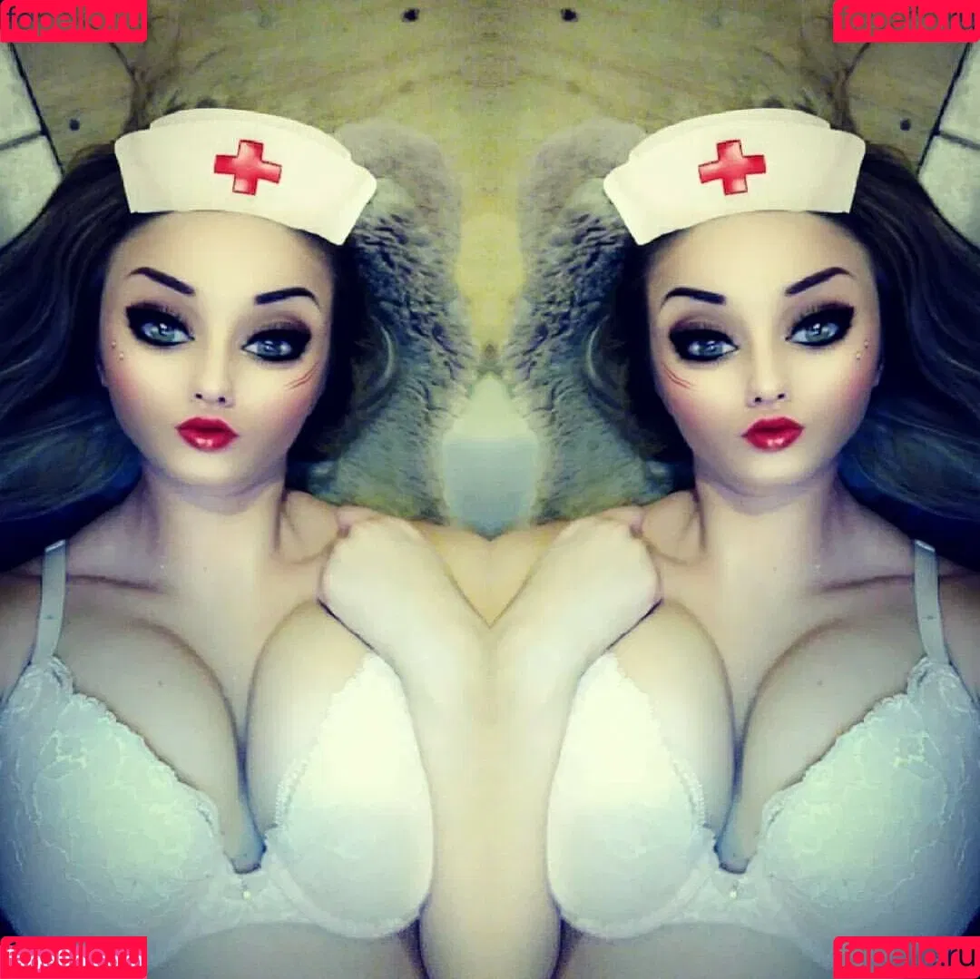 Daria Thibault Onlyfans Photo Gallery 