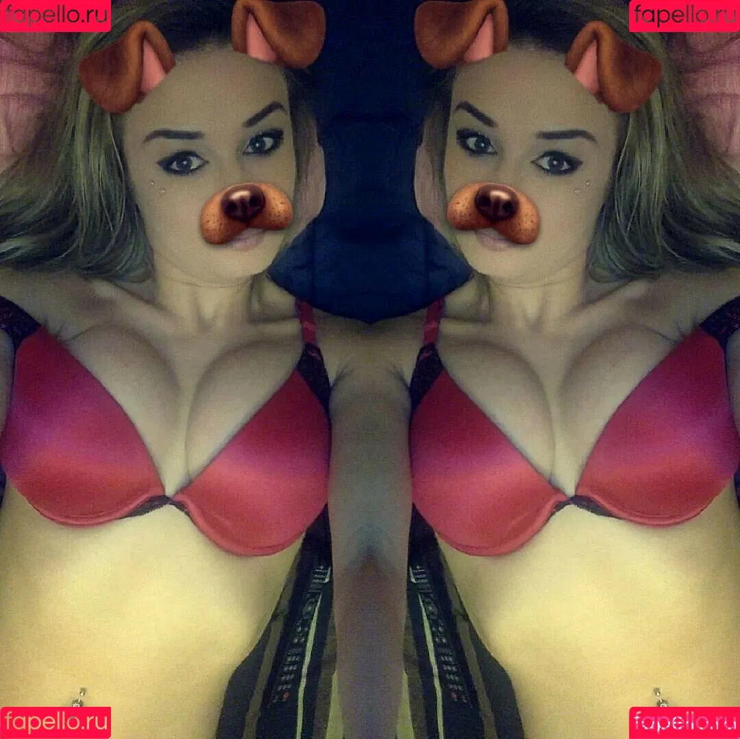 Daria Thibault Onlyfans Photo Gallery 