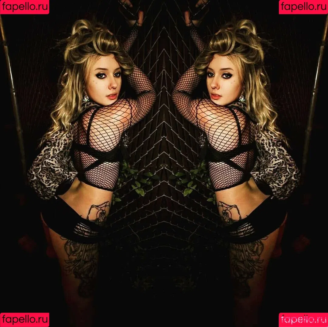 Daria Thibault Onlyfans Photo Gallery 