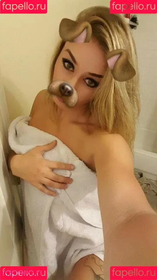 Daria Thibault Onlyfans Photo Gallery 
