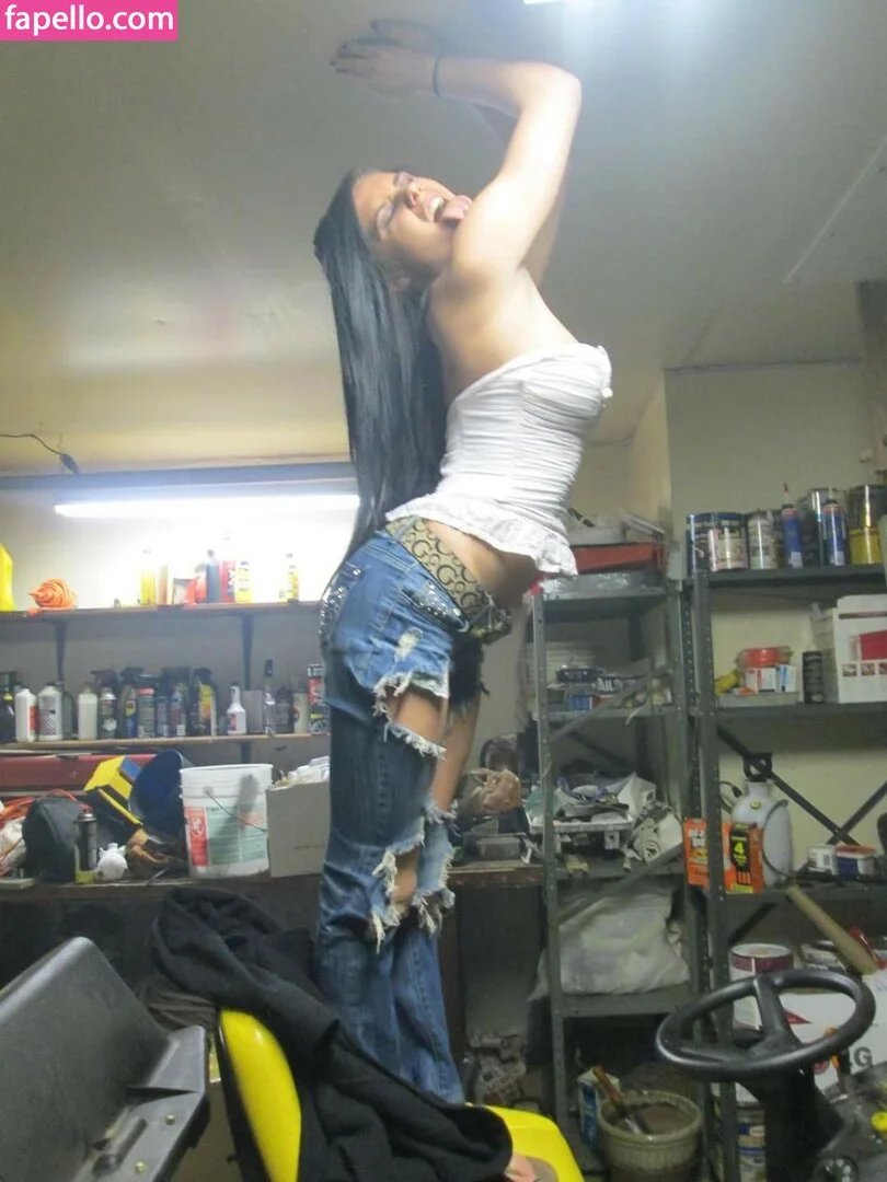 Daria Thibault Onlyfans Photo Gallery 