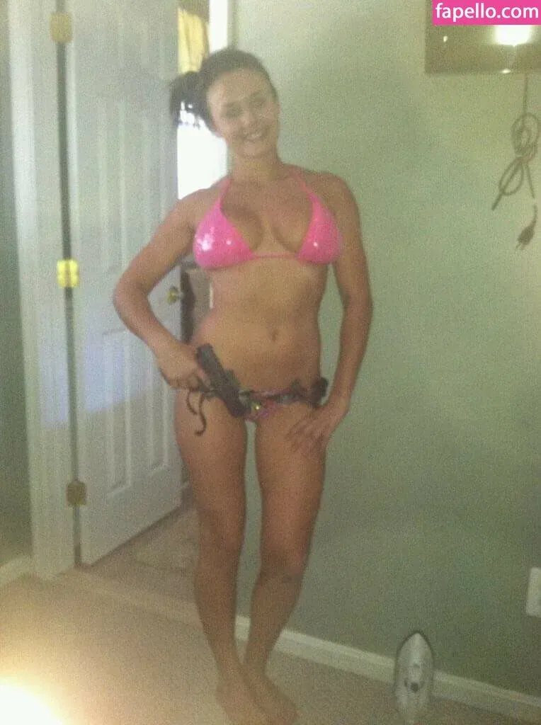 Daria Thibault Onlyfans Photo Gallery 