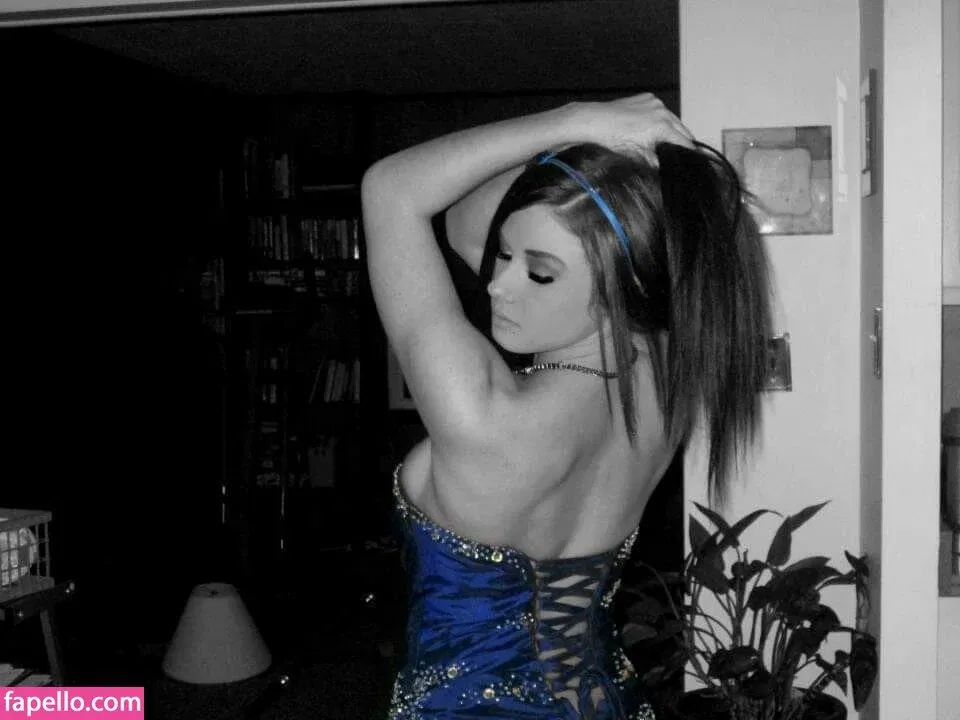 Daria Thibault Onlyfans Photo Gallery 