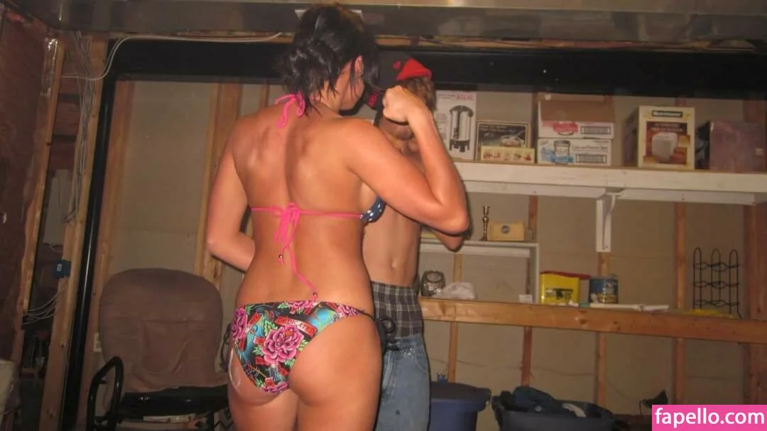 Daria Thibault Onlyfans Photo Gallery 