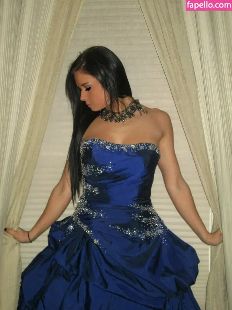 Daria Thibault Onlyfans Photo Gallery 