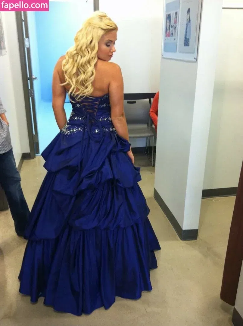 Daria Thibault Onlyfans Photo Gallery 