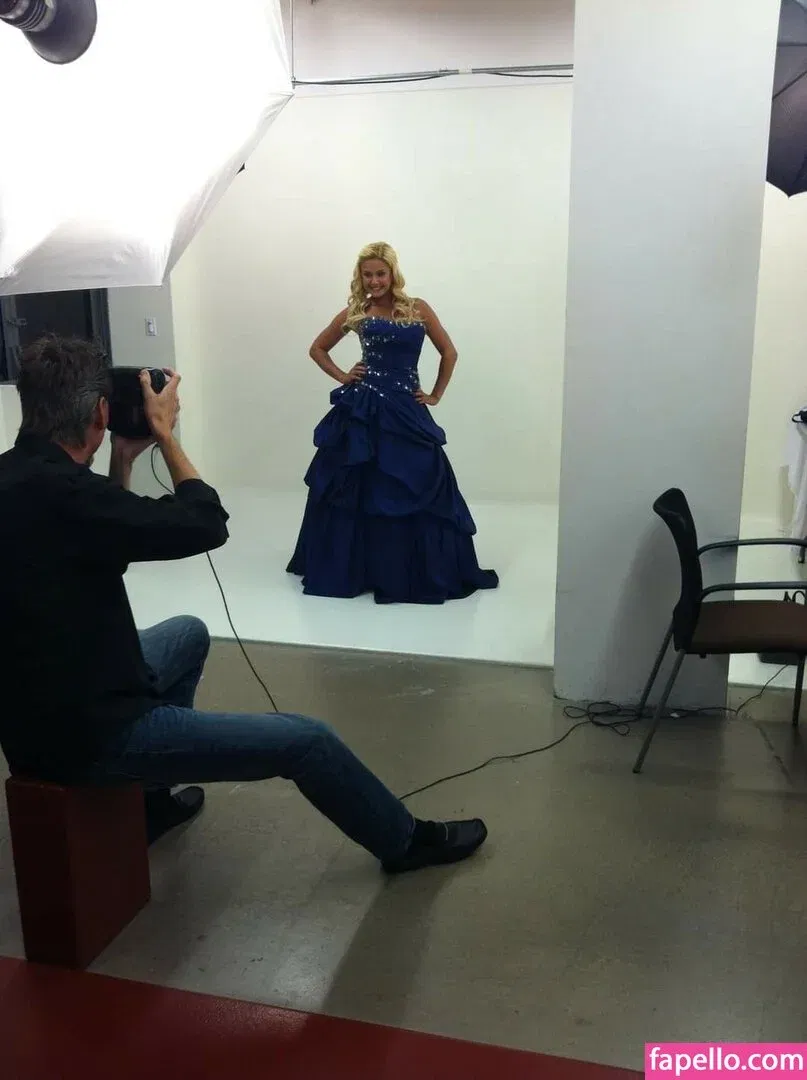 Daria Thibault Onlyfans Photo Gallery 