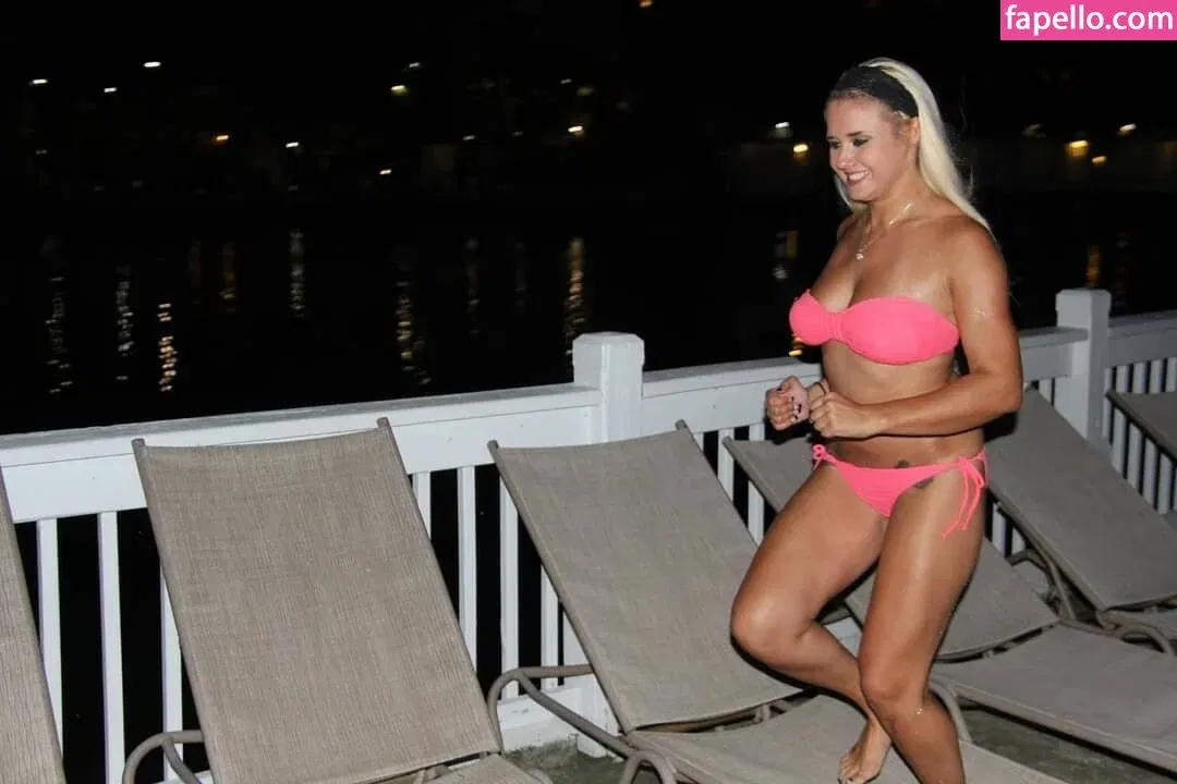 Daria Thibault Onlyfans Photo Gallery 